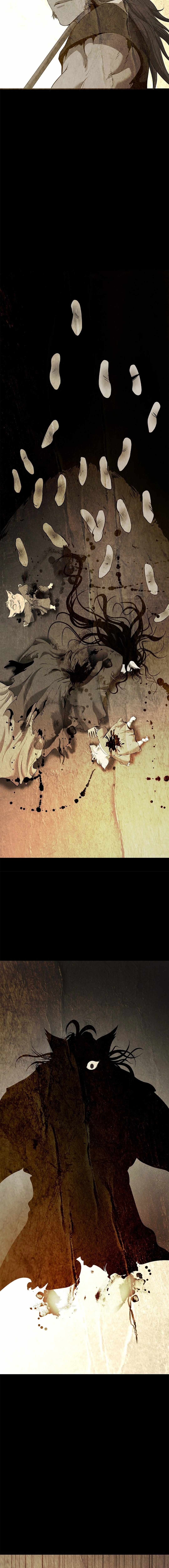 Call of the Spear Chapter 173 14